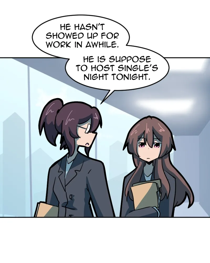 Cat vs. Dog Chapter 26 page 3 - 