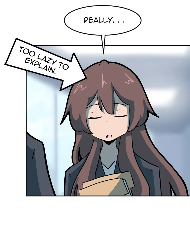 Cat vs. Dog Chapter 26 page 4 - 