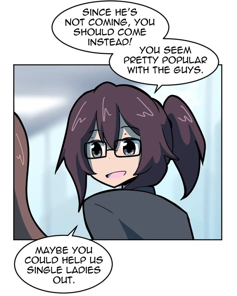 Cat vs. Dog Chapter 26 page 5 - 