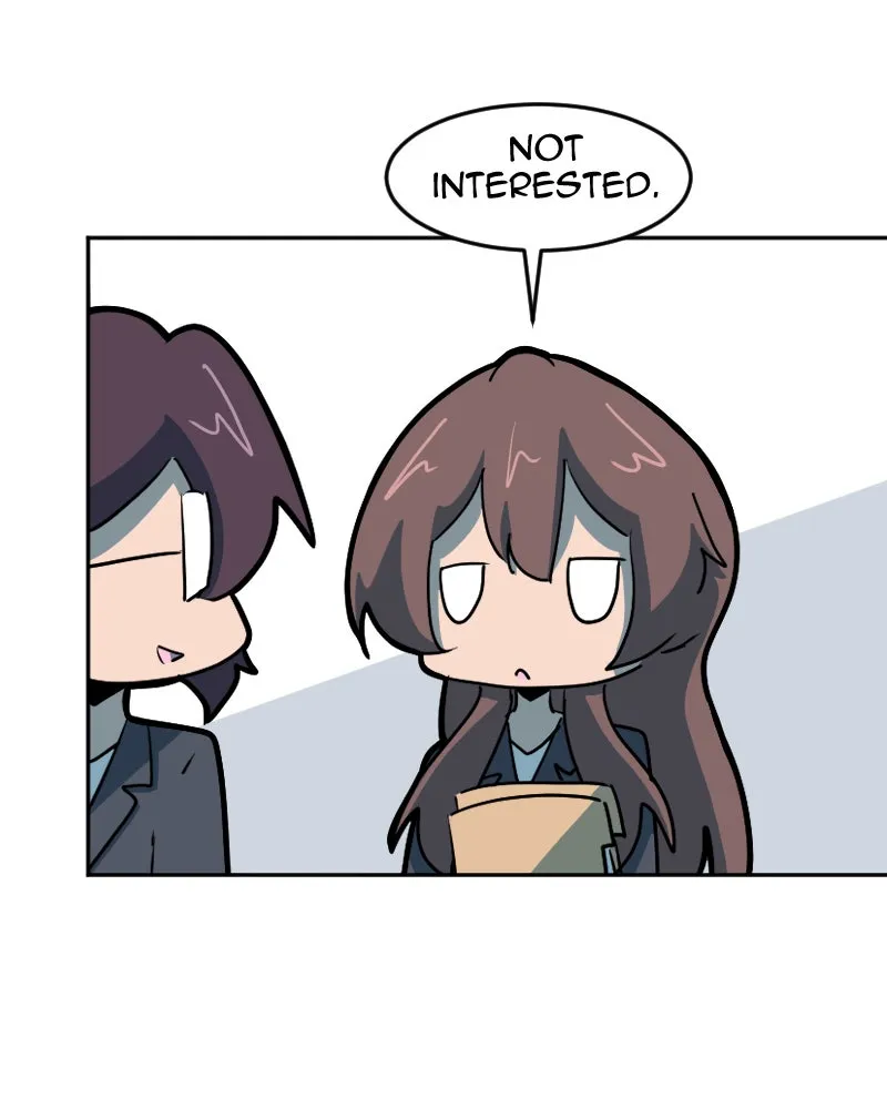 Cat vs. Dog Chapter 26 page 6 - 
