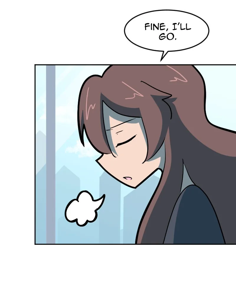 Cat vs. Dog Chapter 26 page 8 - 