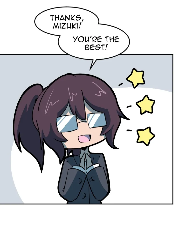 Cat vs. Dog Chapter 26 page 9 - 