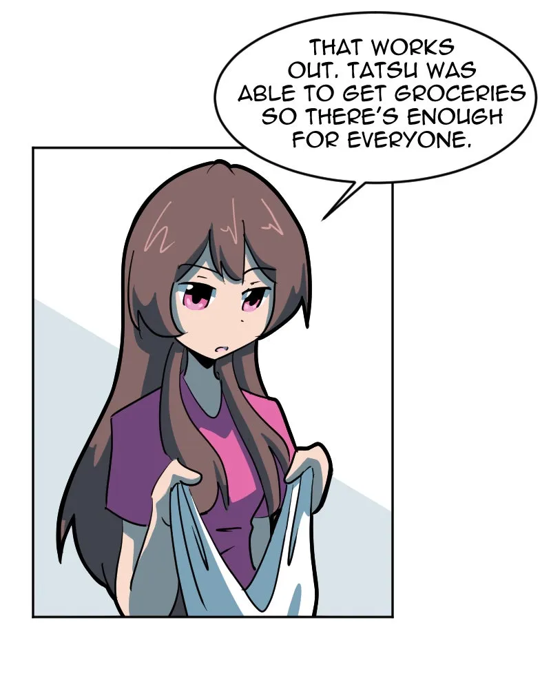 Cat vs. Dog Chapter 27 page 13 - 