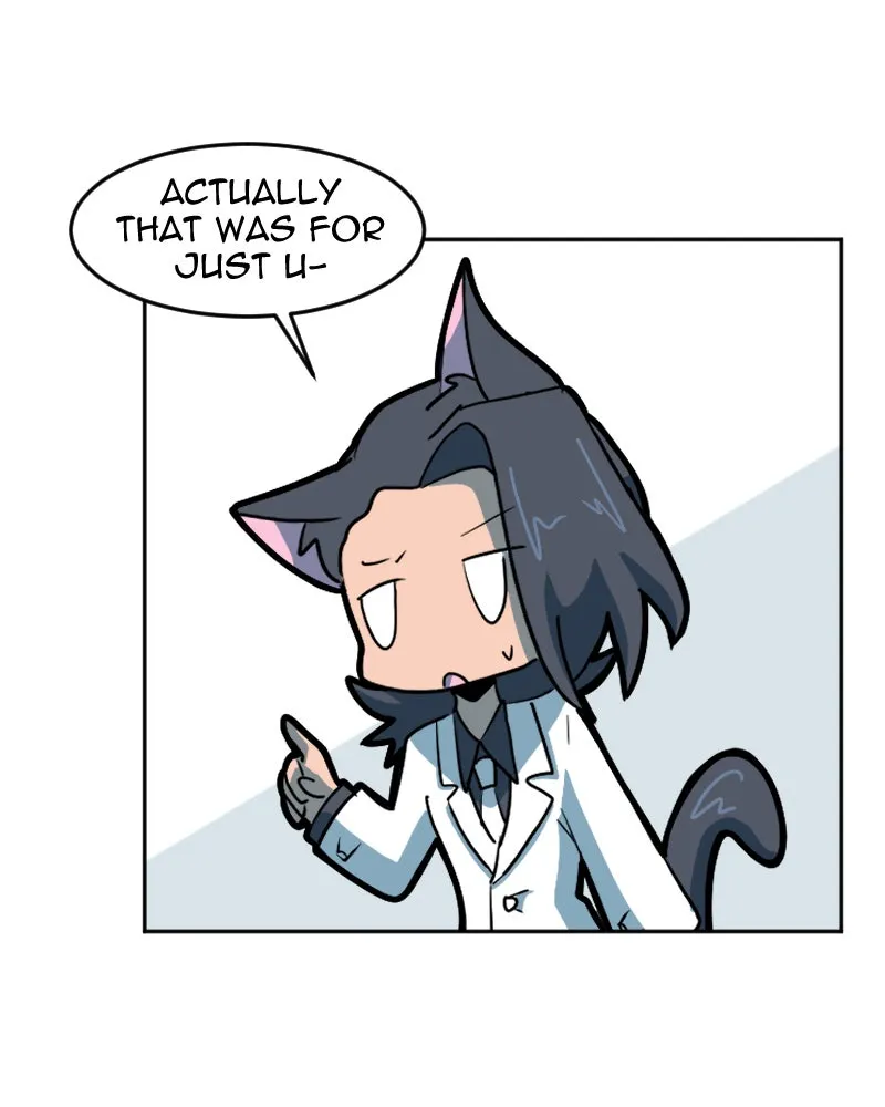 Cat vs. Dog Chapter 27 page 14 - 