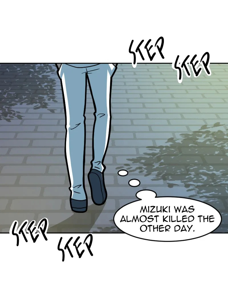 Cat vs. Dog Chapter 27 page 3 - 
