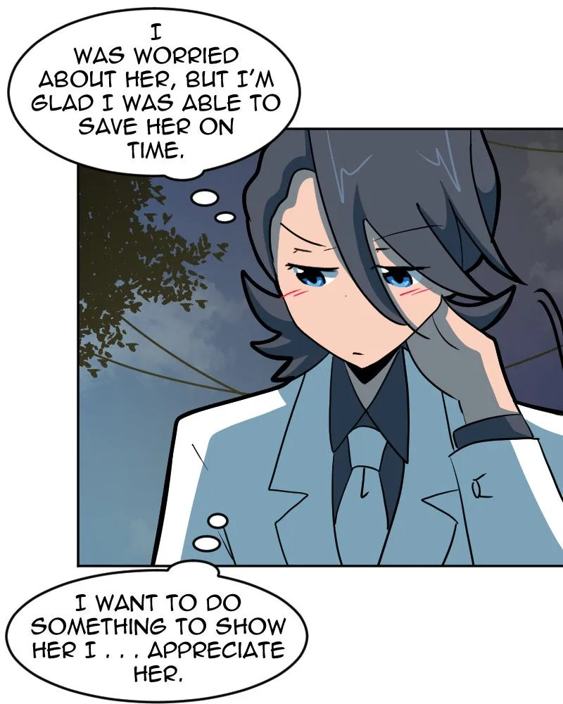 Cat vs. Dog Chapter 27 page 4 - 