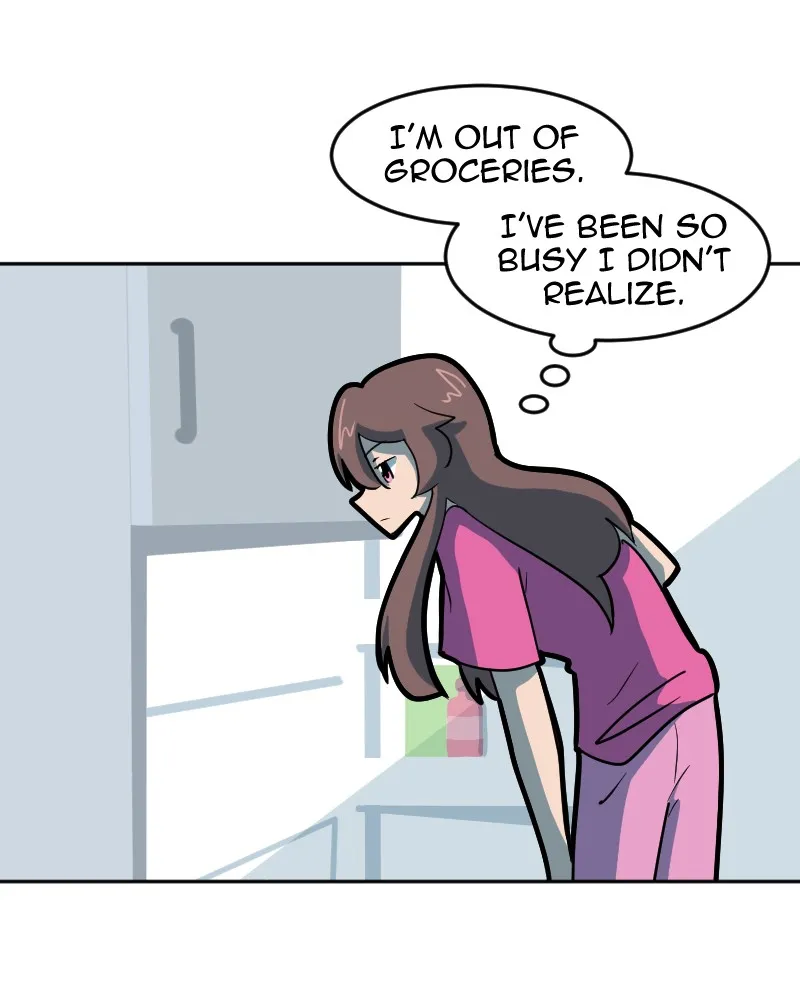 Cat vs. Dog Chapter 27 page 7 - 