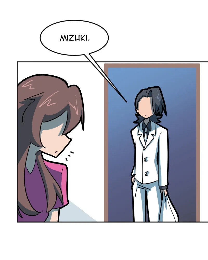 Cat vs. Dog Chapter 27 page 8 - 