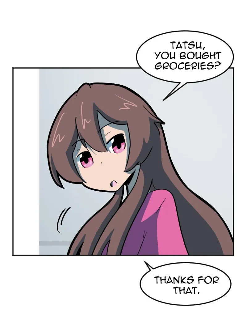 Cat vs. Dog Chapter 27 page 9 - 