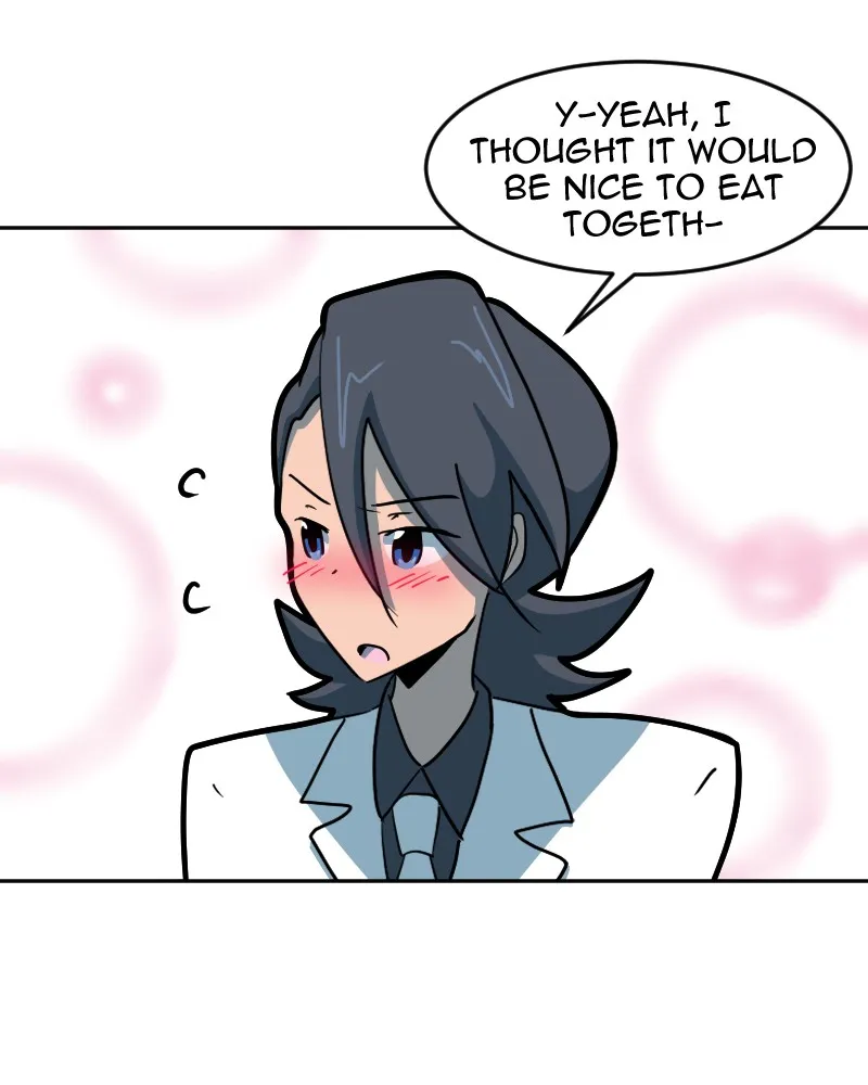 Cat vs. Dog Chapter 27 page 10 - 