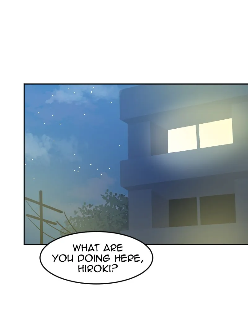 Cat vs. Dog Chapter 28 page 2 - 