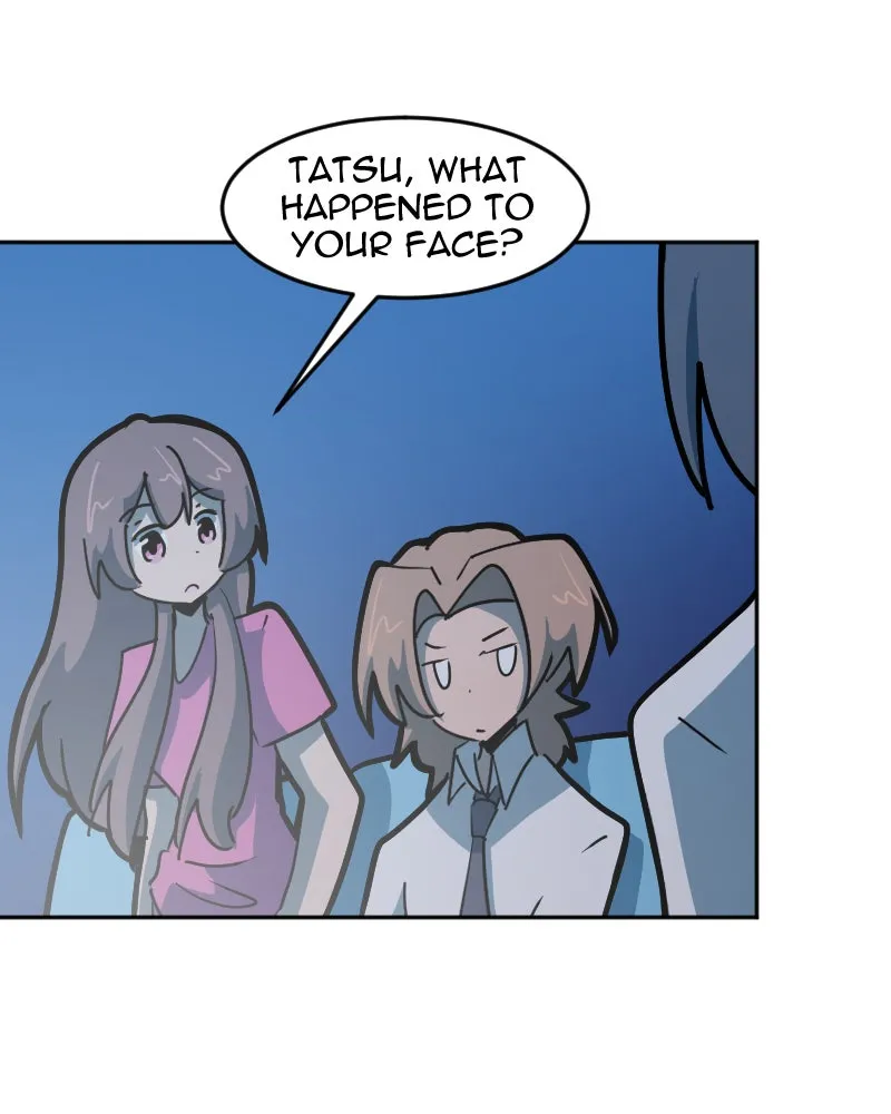 Cat vs. Dog Chapter 28 page 12 - 