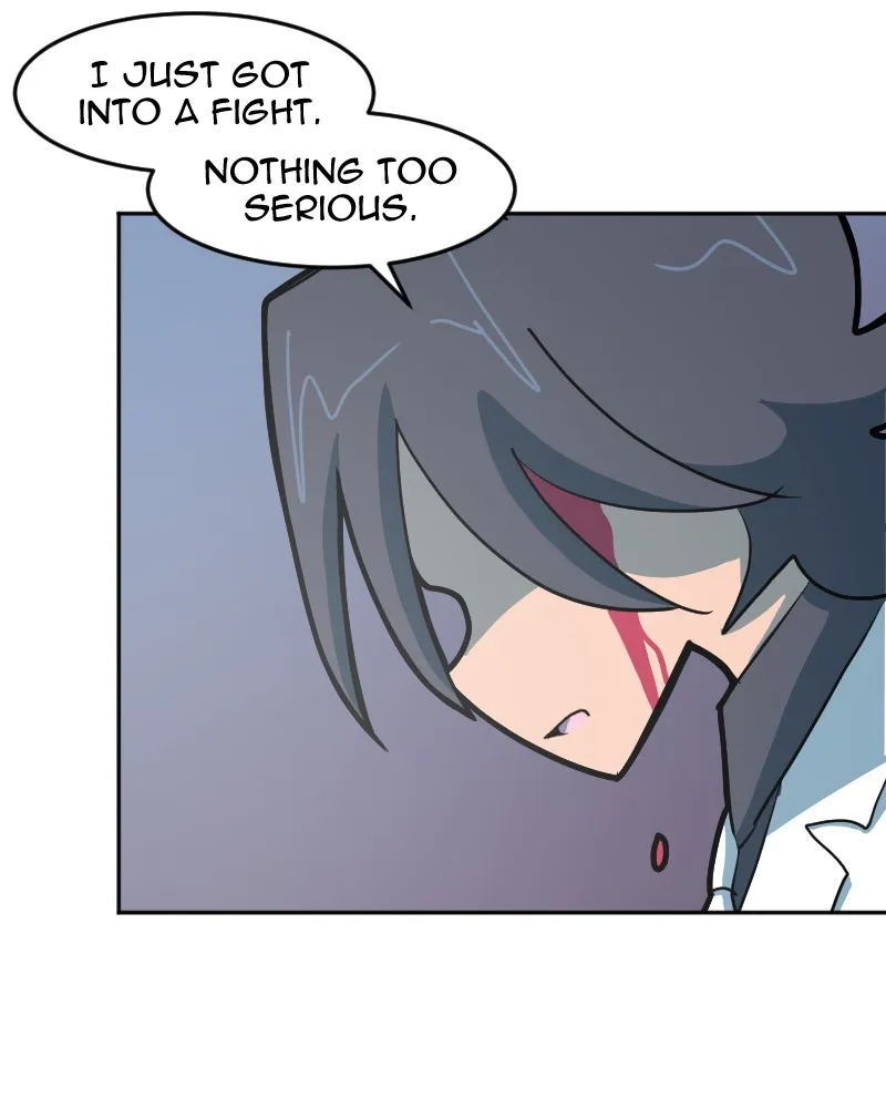 Cat vs. Dog Chapter 28 page 13 - 