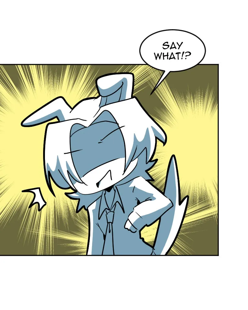 Cat vs. Dog Chapter 28 page 16 - 