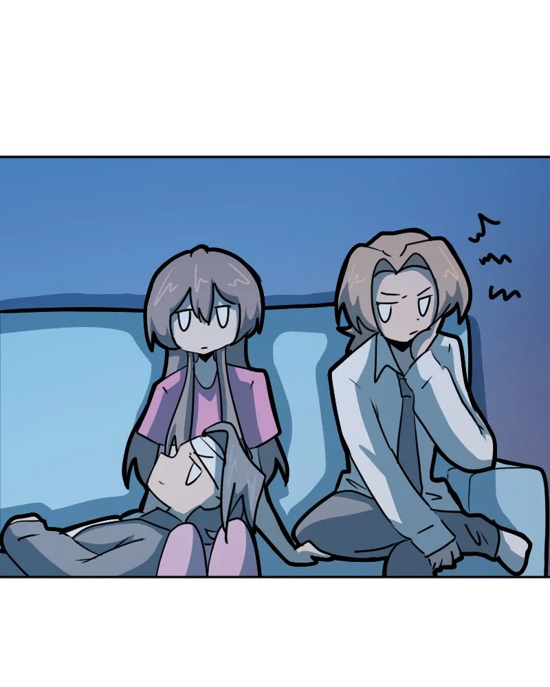 Cat vs. Dog Chapter 28 page 17 - 