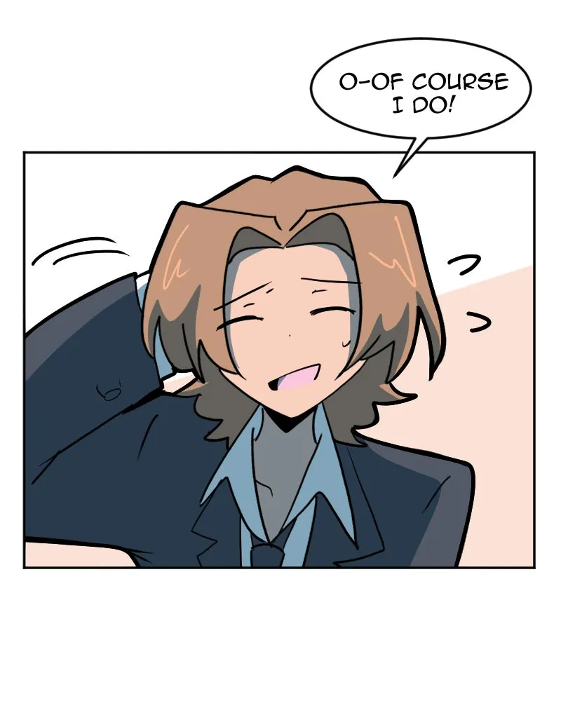 Cat vs. Dog Chapter 28 page 5 - 