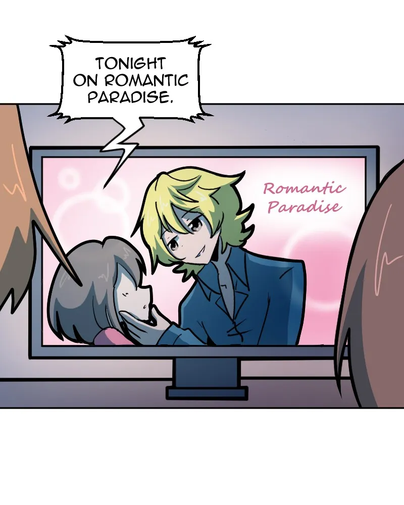 Cat vs. Dog Chapter 28 page 7 - 