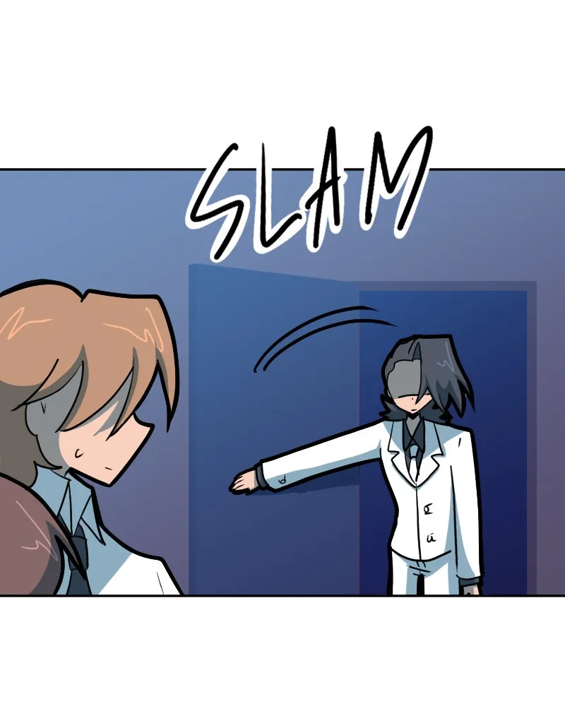 Cat vs. Dog Chapter 28 page 10 - 