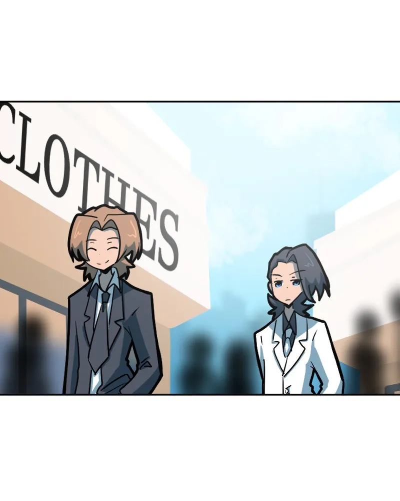 Cat vs. Dog Chapter 29 page 2 - 