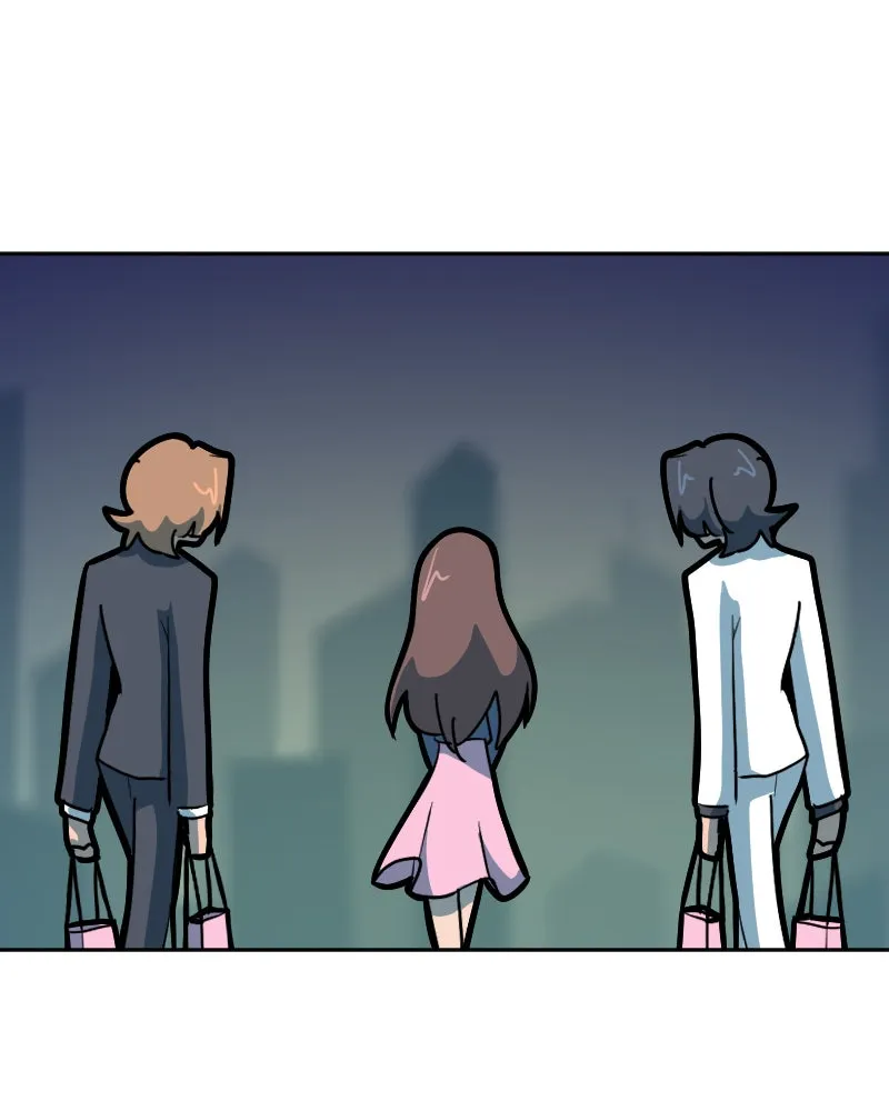 Cat vs. Dog Chapter 29 page 12 - 