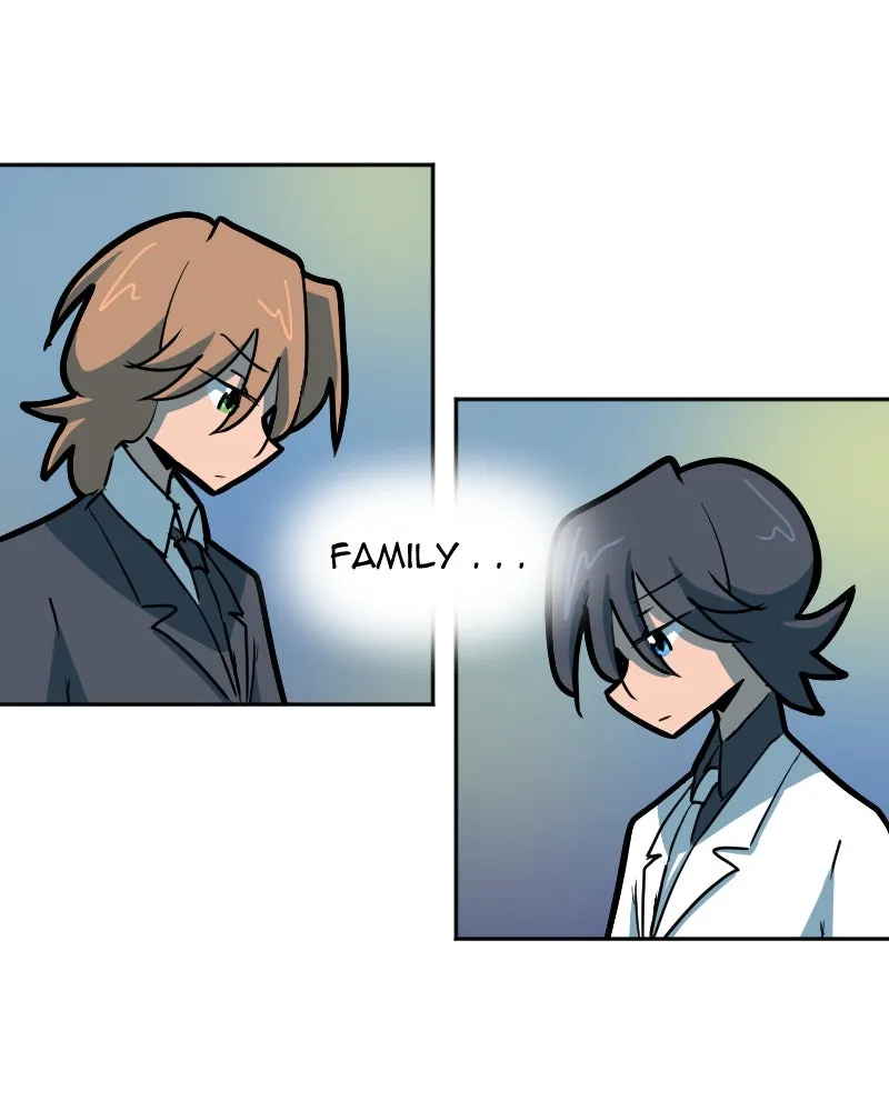 Cat vs. Dog Chapter 29 page 13 - 