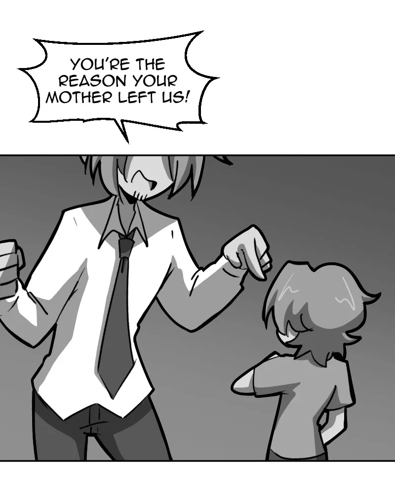 Cat vs. Dog Chapter 29 page 15 - 