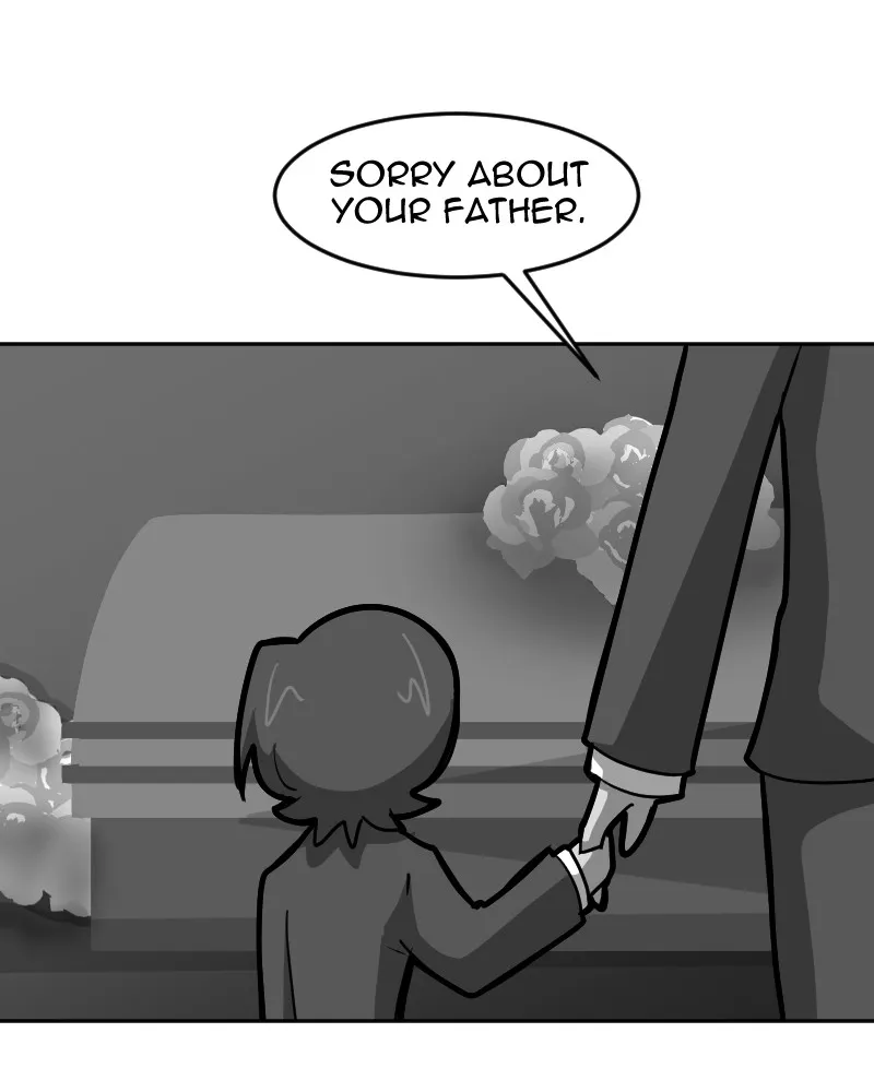 Cat vs. Dog Chapter 29 page 17 - 