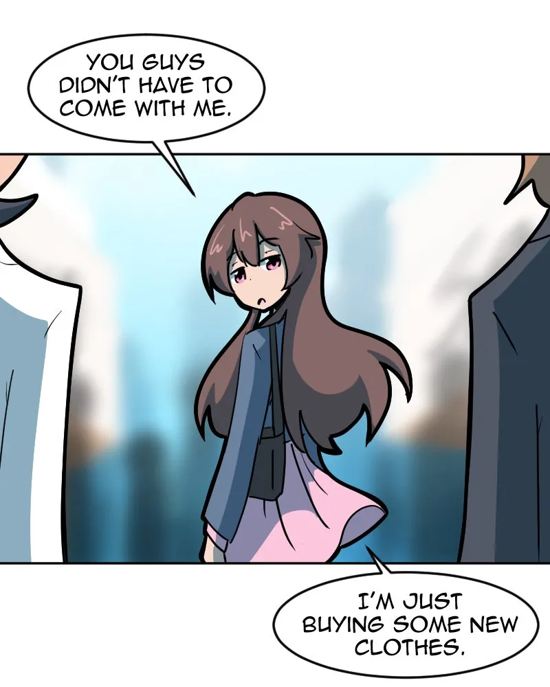 Cat vs. Dog Chapter 29 page 3 - 
