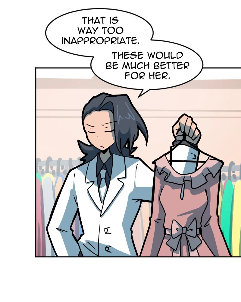 Cat vs. Dog Chapter 29 page 7 - 