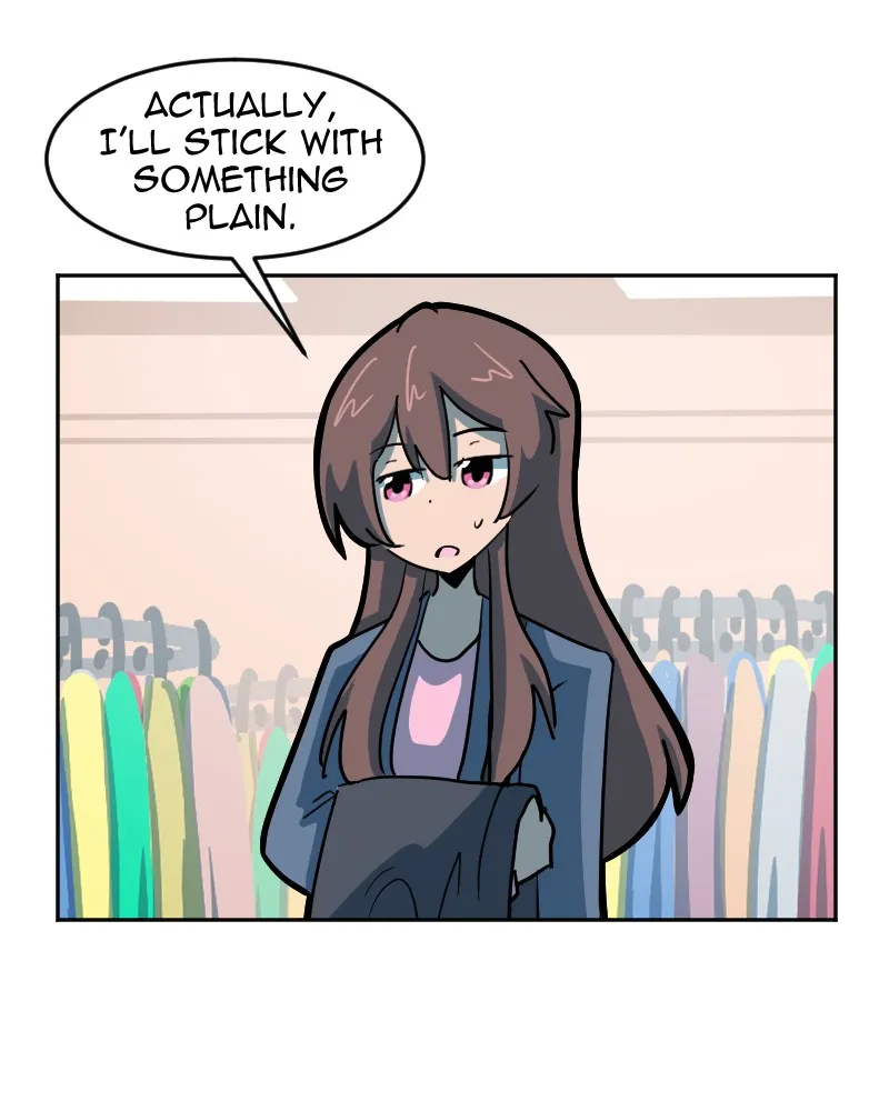 Cat vs. Dog Chapter 29 page 8 - 