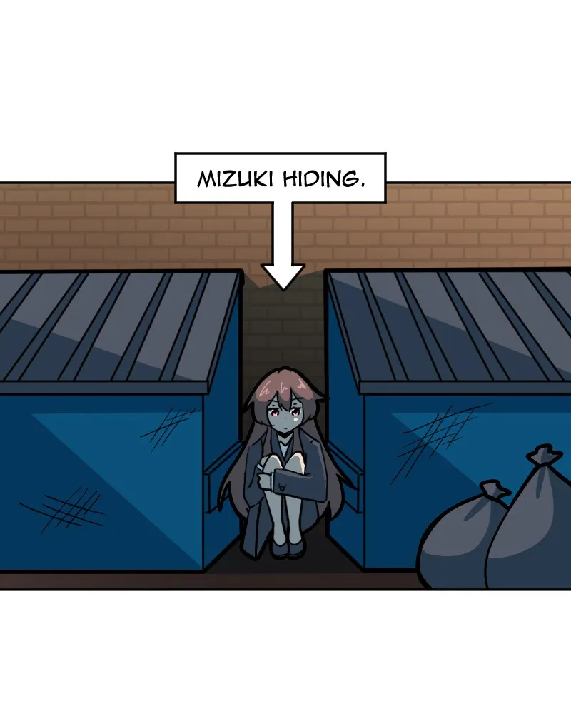 Cat vs. Dog Chapter 3 page 2 - 