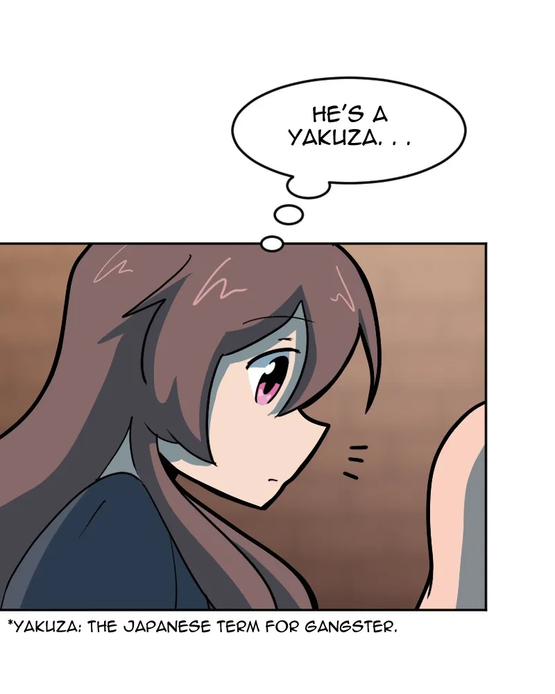 Cat vs. Dog Chapter 3 page 15 - 