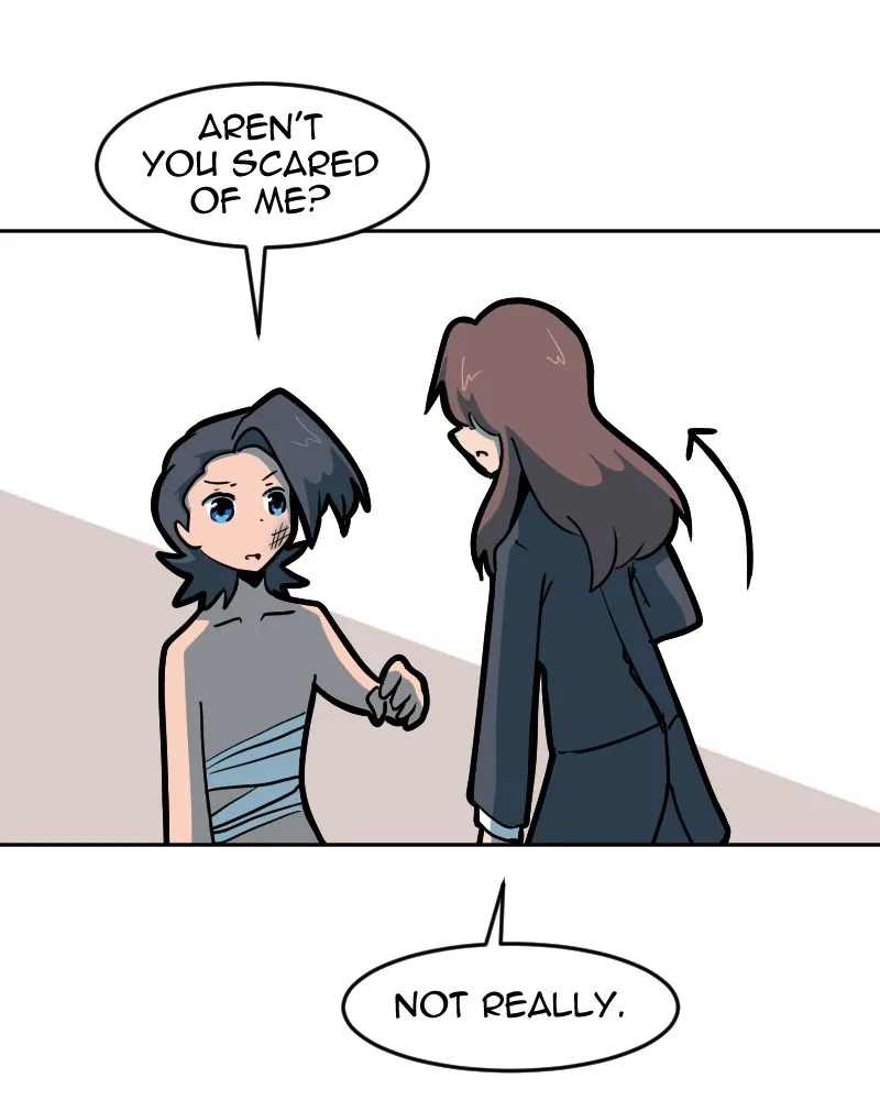Cat vs. Dog Chapter 3 page 17 - 