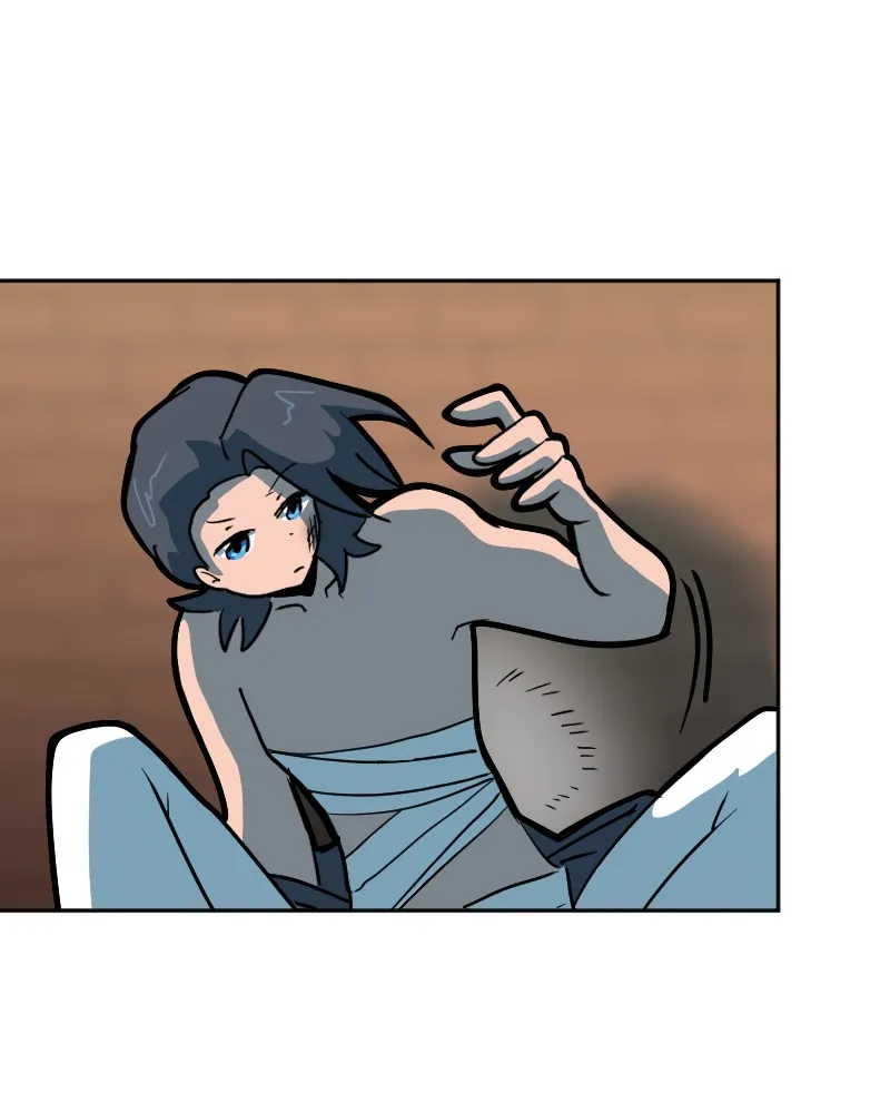Cat vs. Dog Chapter 3 page 19 - 