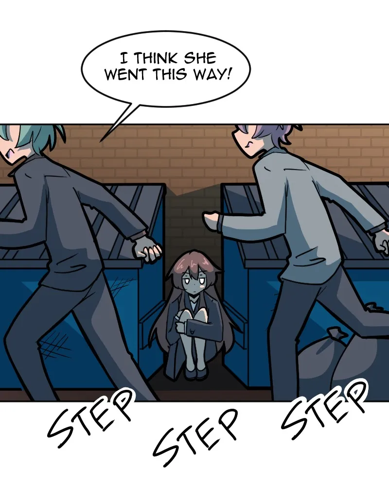 Cat vs. Dog Chapter 3 page 3 - 