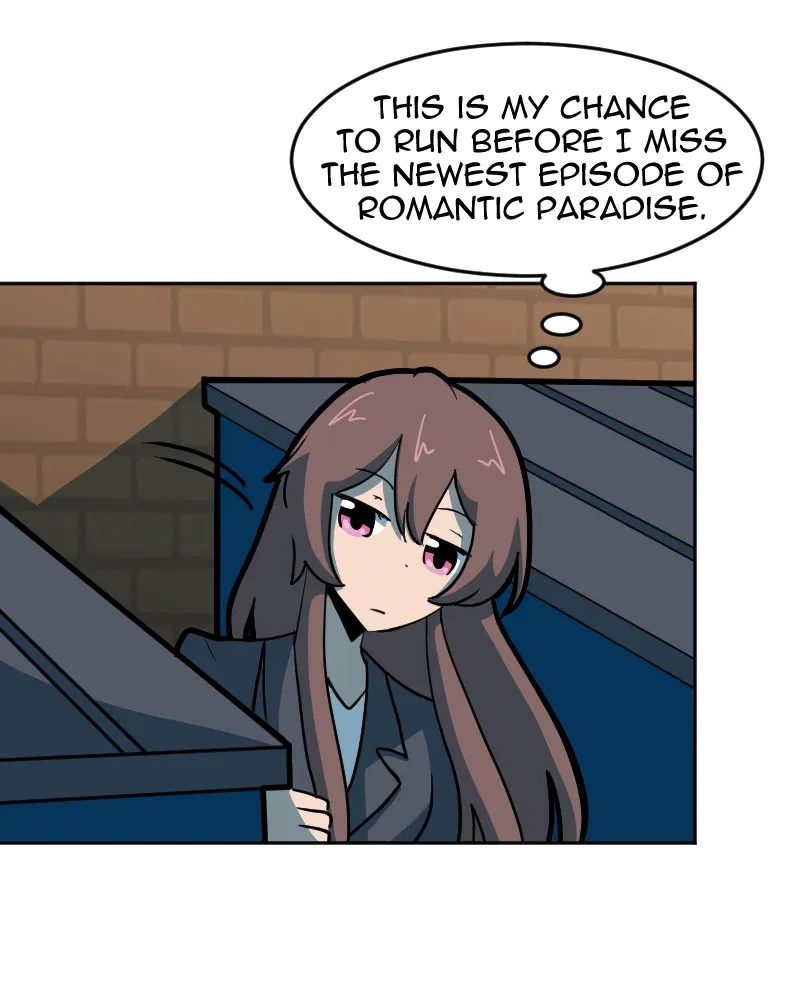 Cat vs. Dog Chapter 3 page 4 - 