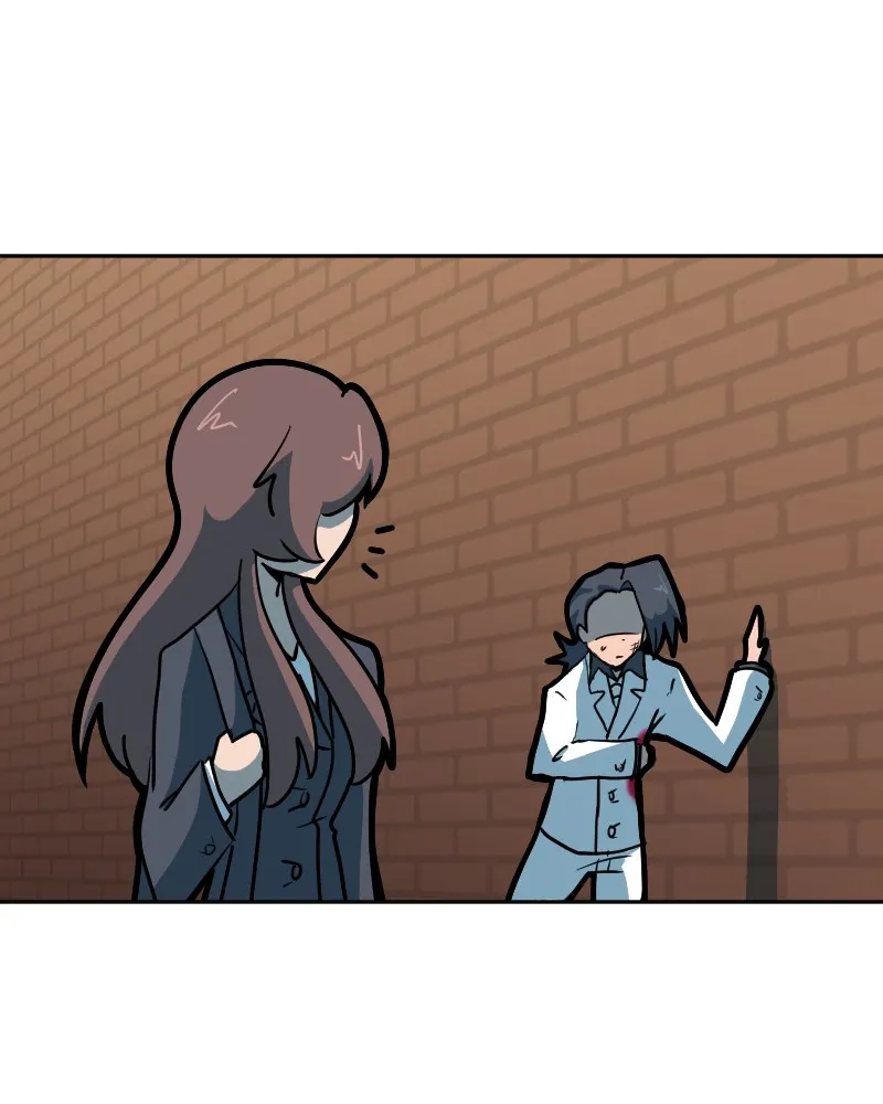 Cat vs. Dog Chapter 3 page 5 - 
