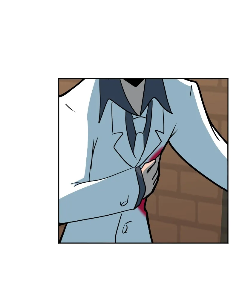 Cat vs. Dog Chapter 3 page 6 - 
