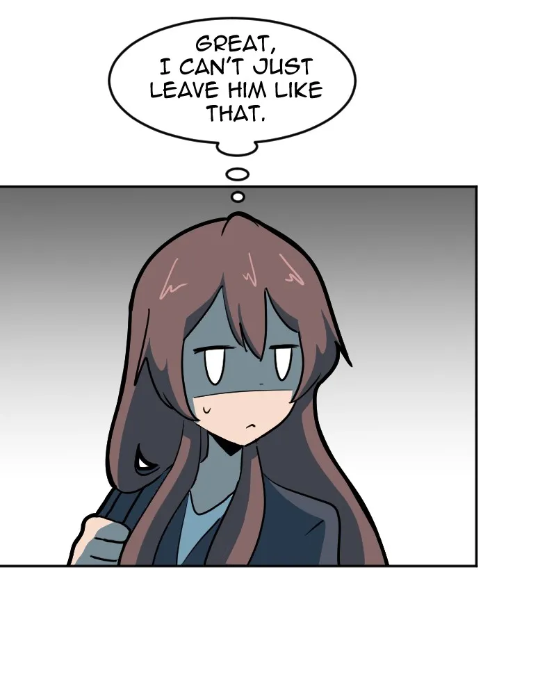 Cat vs. Dog Chapter 3 page 7 - 