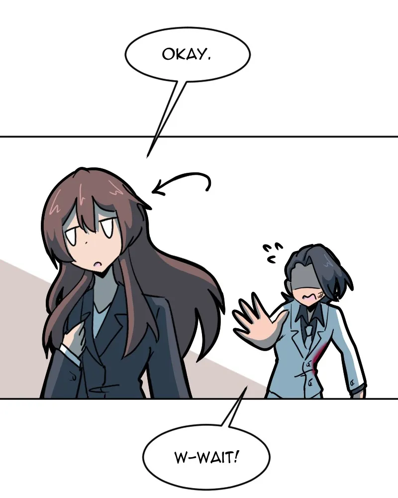 Cat vs. Dog Chapter 3 page 10 - 