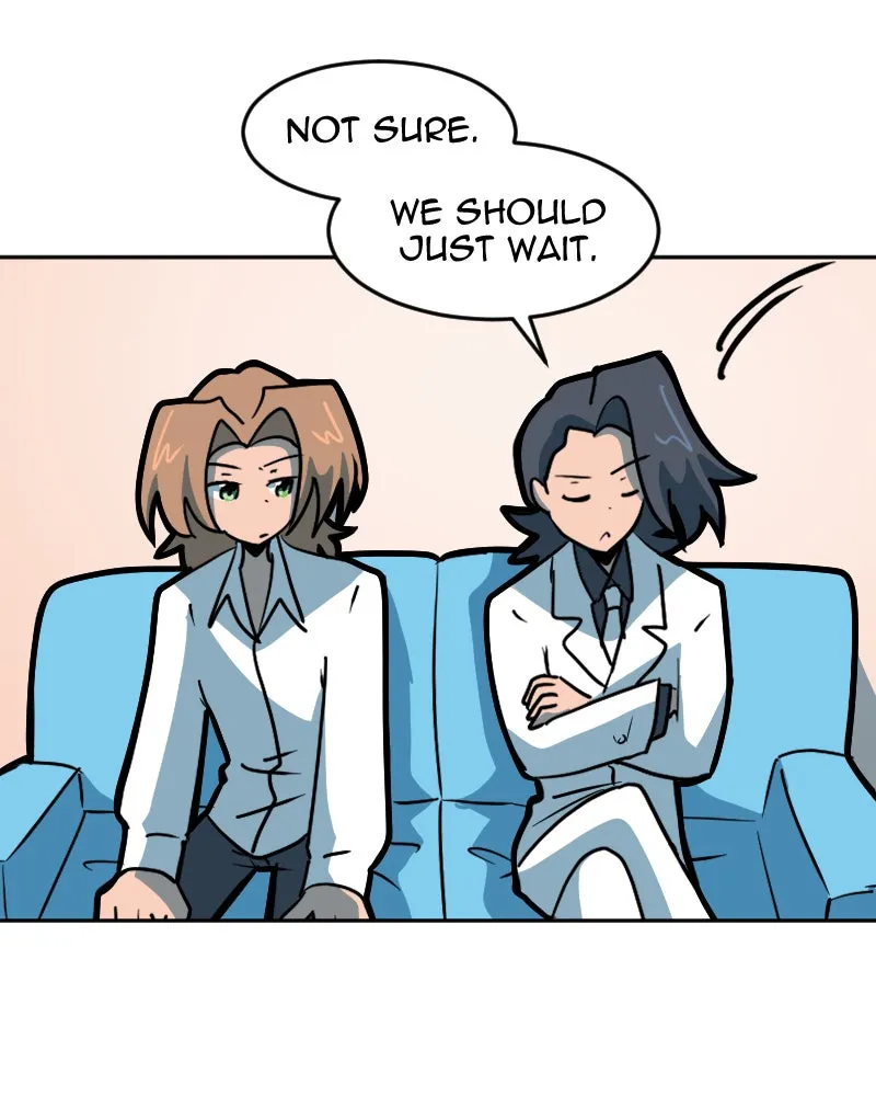 Cat vs. Dog Chapter 30 page 13 - 