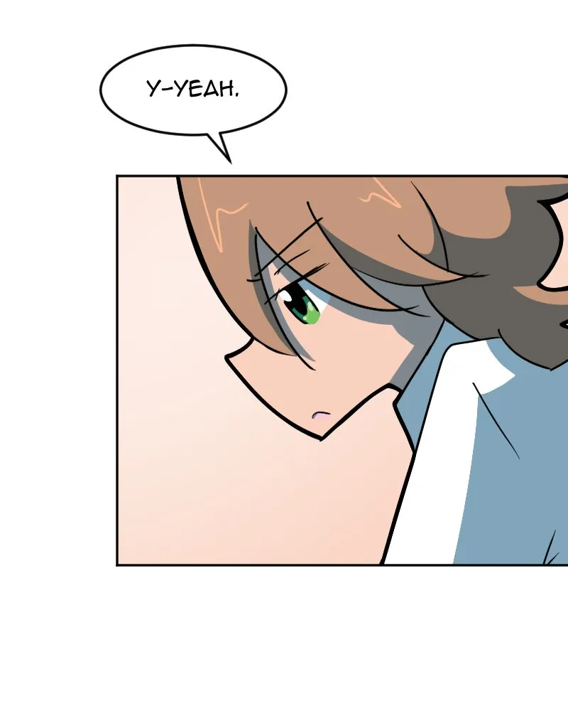 Cat vs. Dog Chapter 30 page 14 - 
