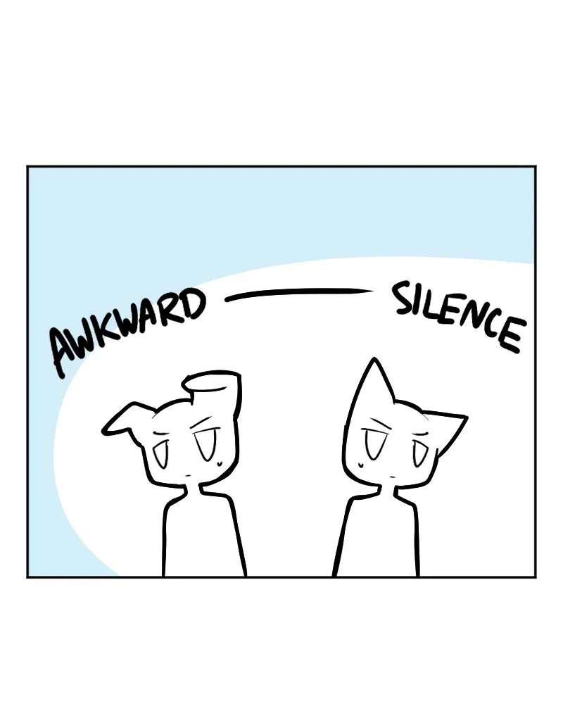 Cat vs. Dog Chapter 30 page 15 - 