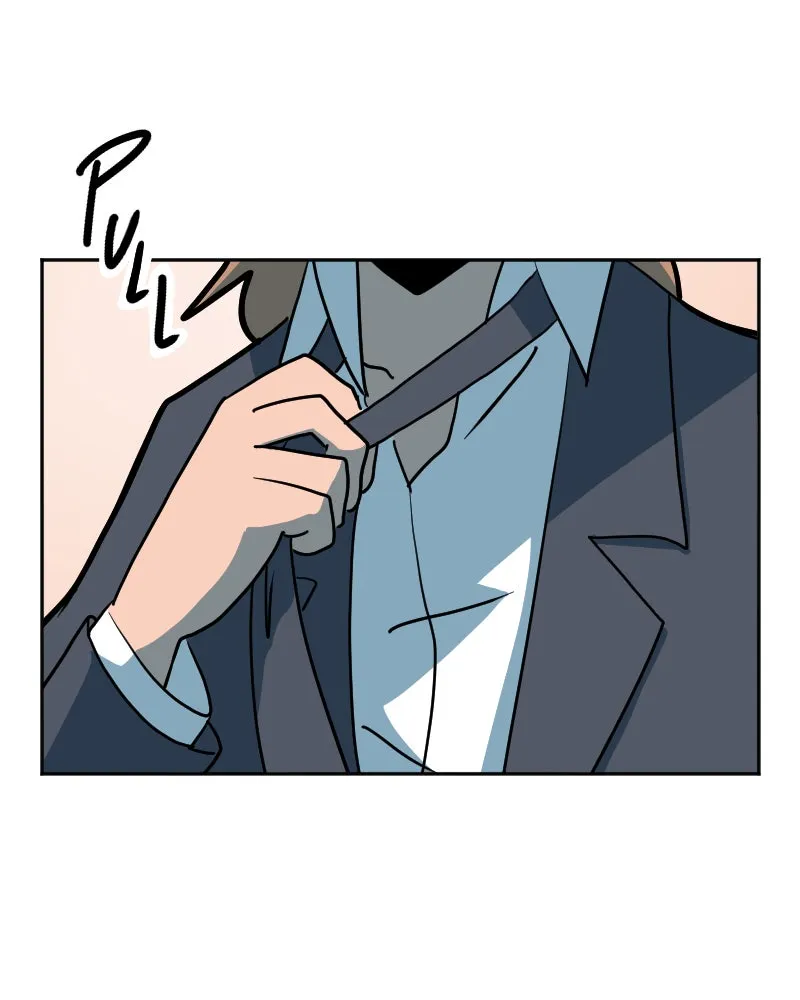 Cat vs. Dog Chapter 30 page 3 - 