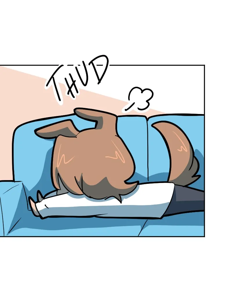Cat vs. Dog Chapter 30 page 4 - 