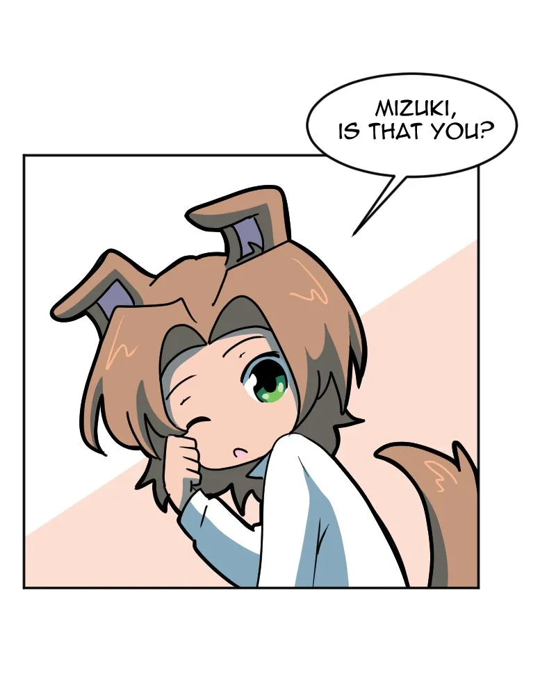 Cat vs. Dog Chapter 30 page 7 - 
