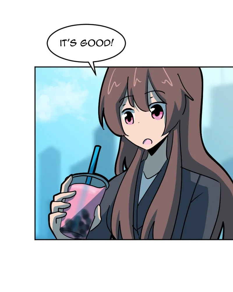 Cat vs. Dog Chapter 31 page 12 - 