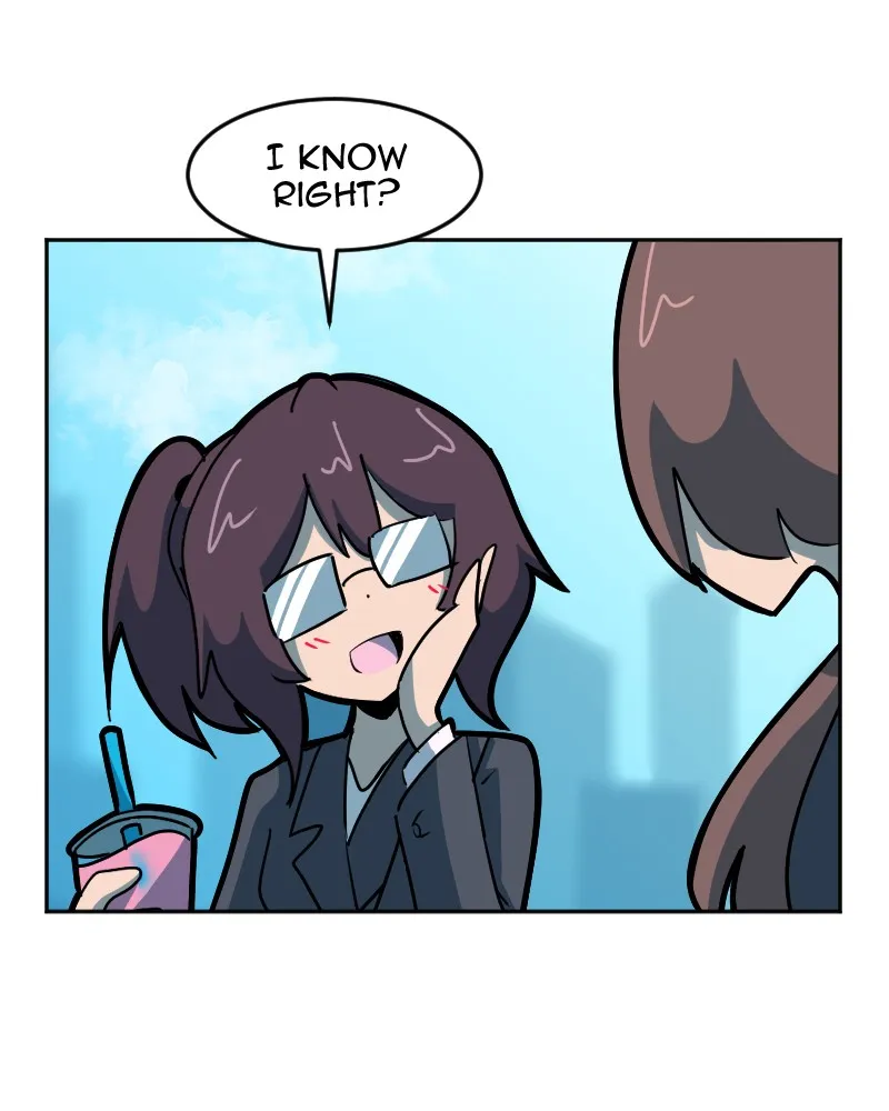 Cat vs. Dog Chapter 31 page 13 - 