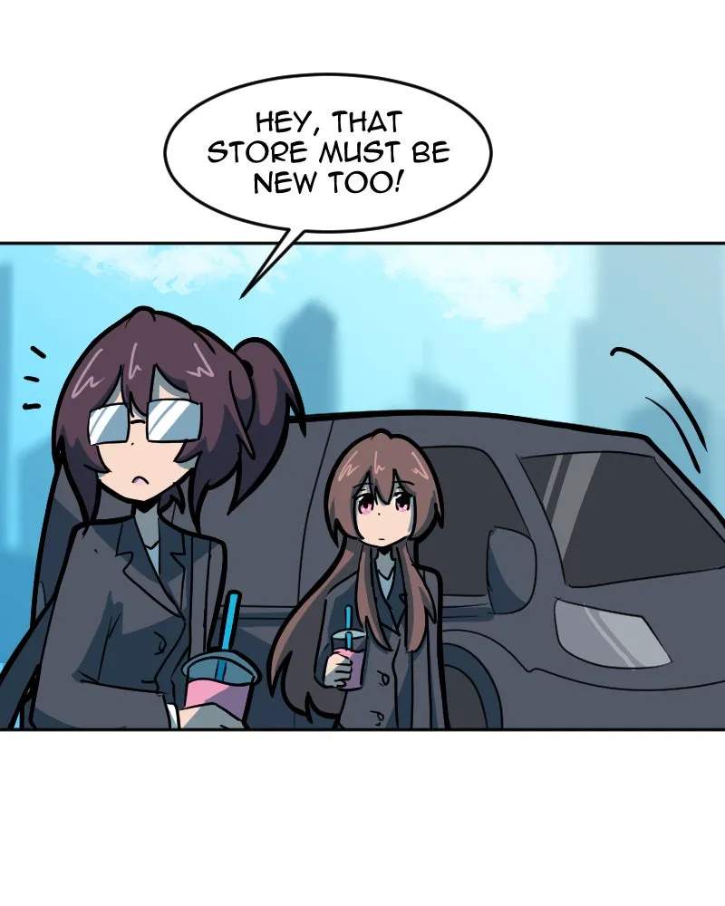 Cat vs. Dog Chapter 31 page 14 - 
