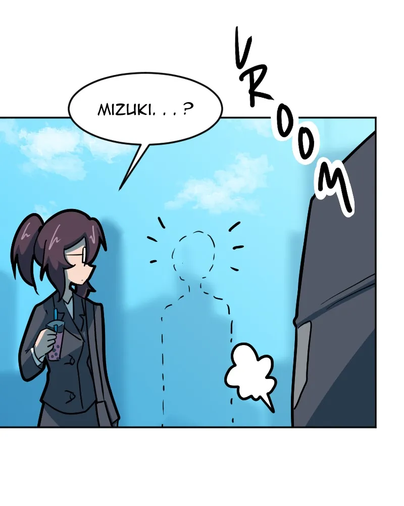 Cat vs. Dog Chapter 31 page 16 - 